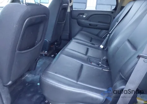 2013 Chevrolet Tahoe Commercial Fleet from USA, damaged, VIN 1GNLC2E00DR329444